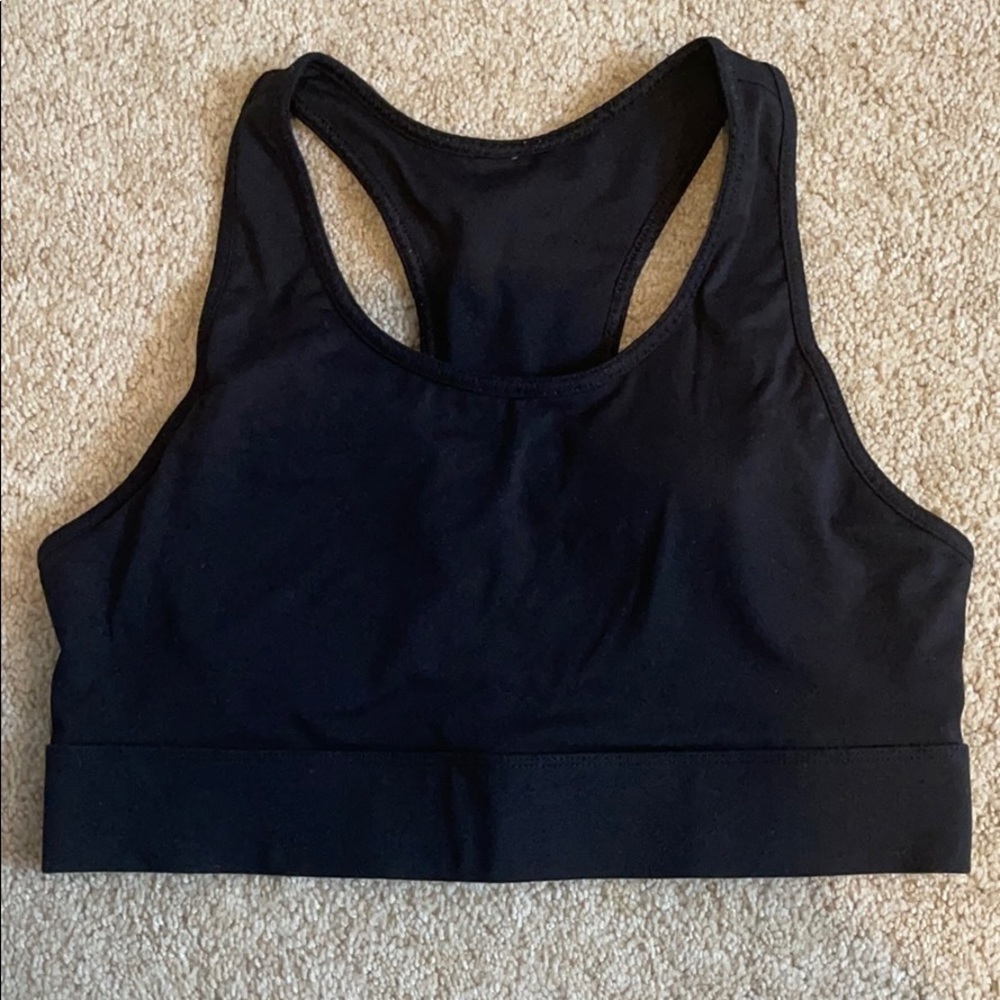 Fabletics Sports Bra